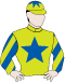 Mr Sugar Daddy silks