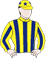 Mrs Archibald silks