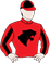 Mud ’N’ Blood silks