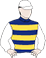 Nearco Frod silks