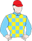 No Limitation silks
