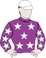 Noble Conqueror silks