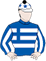 Octavian Treasure silks