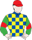 Old Faithful silks