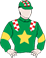 Ole Dancer silks