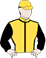 Orthie’S Boys silks
