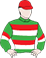 Our Sparky silks