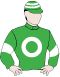 Over Spray silks