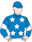 Paparazzo silks