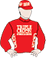Pierro Lad silks