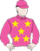 Pontoon Prince silks