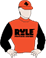 Prevention silks