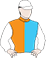 PROXIMA DEA silks
