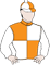 Raging Raider silks