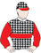 Rasp silks