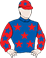 Ready Tiger silks