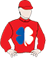 Recovery Road silks