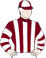 Red On Red silks