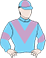 Red Rags To Bulls silks