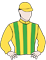 Red Samovar silks