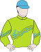Redcloud silks