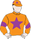 Regal Award silks