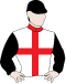 REGAL HUNTER silks