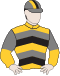 Rochedale Hero silks