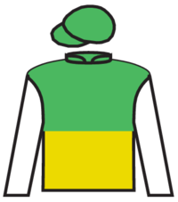 Rocket Rudee silks