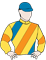Room For Bingo silks