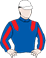 Run Harry Run silks