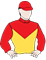 Russian Ripper silks