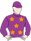 Sailing Solo silks