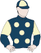 Saint George silks