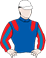 Saludar silks