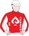 She’S A Con silks