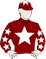 She’S The Key silks