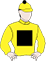Sheriff’S Star silks