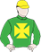 Sheza Alibi silks