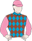 Shows A Sign silks