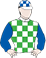 SIR BOOM A LOT silks