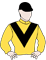 Smiling Prophet silks