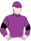 Speed King silks