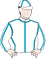 Speedtail silks