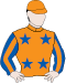 Stage ’N’ Screen silks
