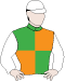 Star Testymony silks