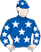 Starward silks