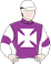 Street Dazzler silks