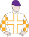 Sunny Disposition silks
