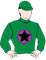 Superstitions silks
